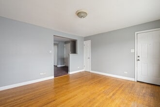 6522 S Vernon Ave in Chicago, IL - Building Photo - Building Photo