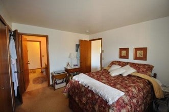 Forest Ridge in Middleton, WI - Foto de edificio - Interior Photo
