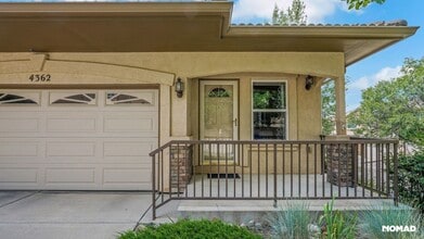 4362 Susie View in Colorado Springs, CO - Building Photo - Building Photo