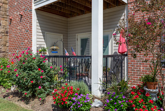 Amelia Station in Clayton, NC - Building Photo - Building Photo