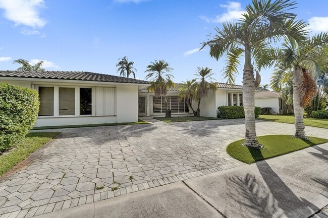 3681 N 54th Ave in Hollywood, FL - Building Photo - Building Photo