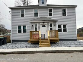 12 Backman Ave in Ellenville, NY - Building Photo