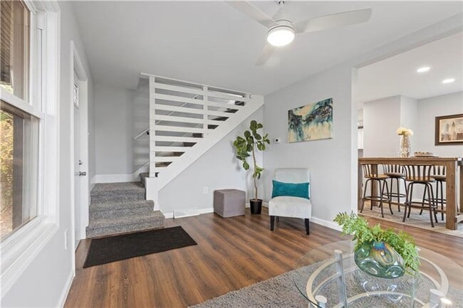 953 Athalia Ave in Monessen, PA - Building Photo - Building Photo