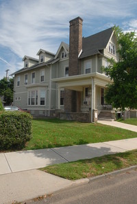 402 Sunset Ave in Asbury Park, NJ - Foto de edificio - Building Photo