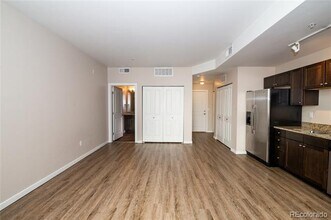 2500 17th St, Unit 308 in Denver, CO - Building Photo - Building Photo