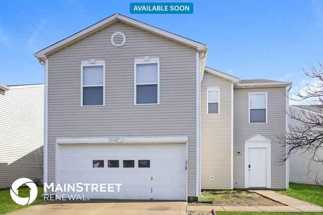 property at 13217 N Etna Green Dr