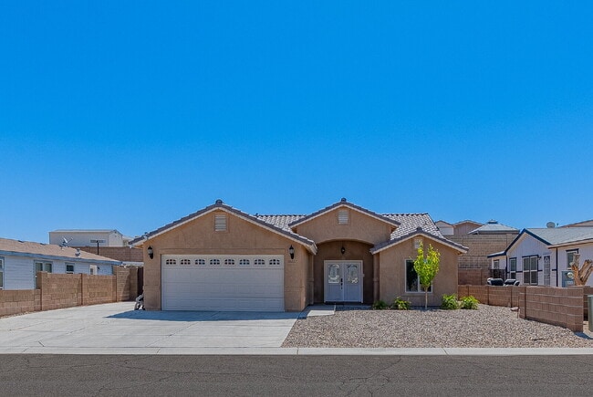 property at 10237 Monsoon Ave