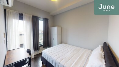 444 Franklin Ave-Unit -D in New York, NY - Building Photo - Building Photo