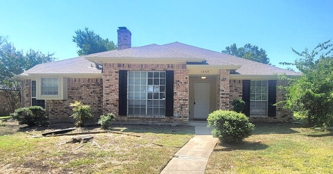 property at 1008 Brownfield Dr