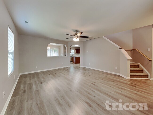 4211 Offshore Dr in Raleigh, NC - Building Photo - Building Photo