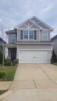 7203 Chatfield Wy NW in Huntsville, AL - Building Photo