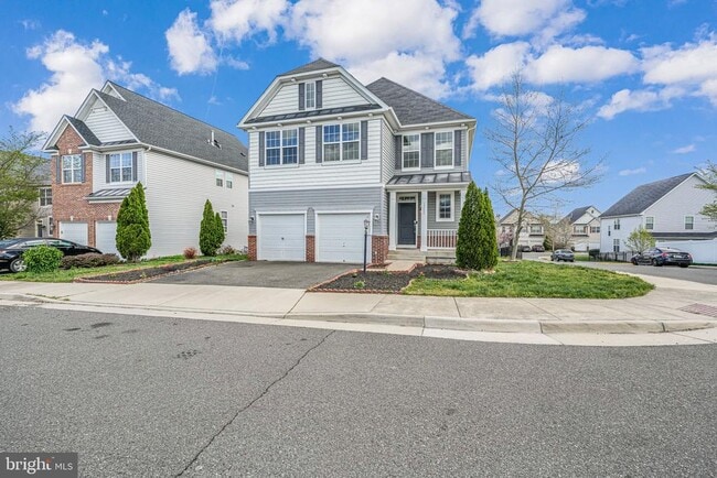 15000 Gossom Manor Pl