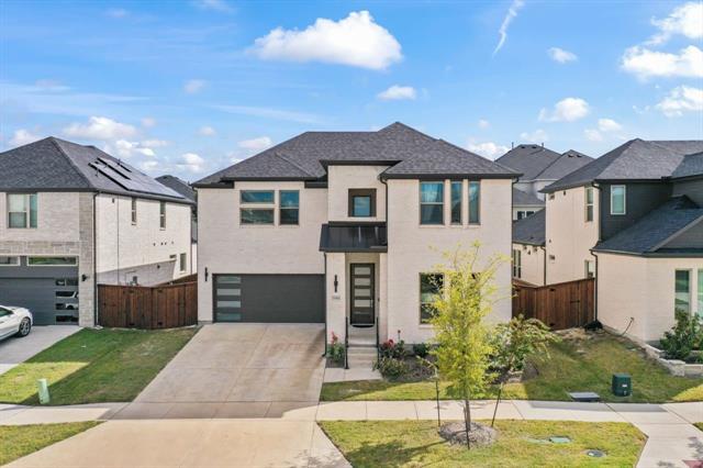 13101 Scissortail Dr in Frisco, TX - Building Photo