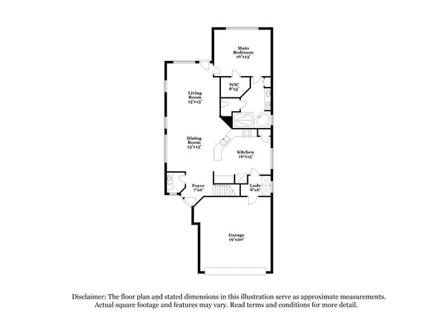 6199 Whitsbury Ct in Jacksonville, FL - Foto de edificio - Building Photo