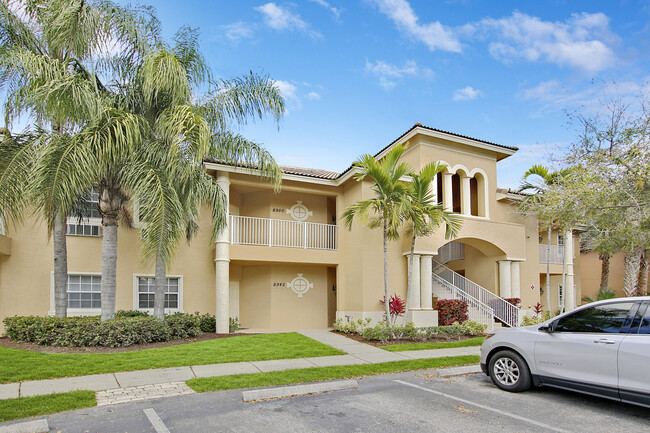 8942 Sandshot Ct in Port St. Lucie, FL - Foto de edificio - Building Photo