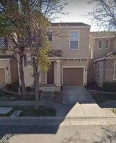 2806 Tourbrook Way in Sacramento, CA - Building Photo