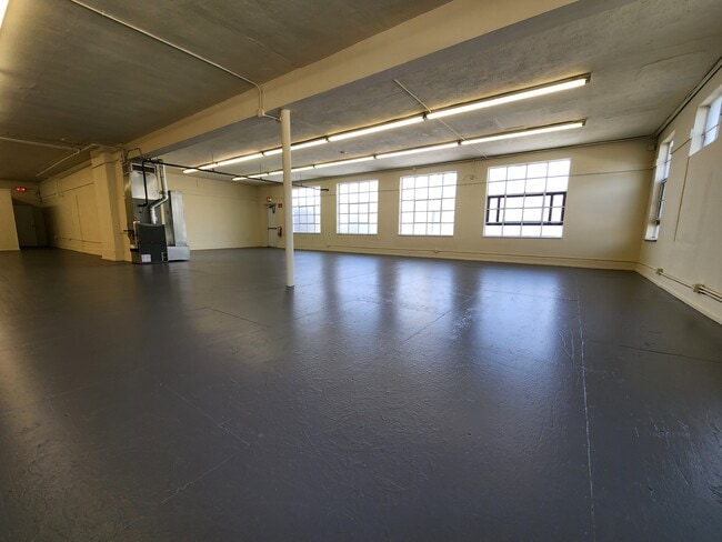 12 Lafayette Ave, Unit Loft #3