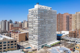 Lincoln Park Condos in Chicago, IL - Building Photo - Building Photo