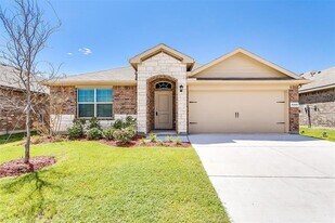 9209 Herringbone Dr in Fort Worth, TX - Building Photo