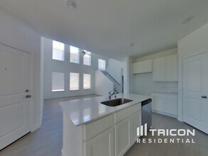 2717 Brushy Lk Dr in Fort Worth, TX - Building Photo - Building Photo