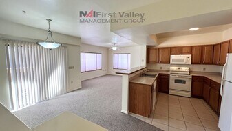 3650 Morningstar Dr in Las Cruces, NM - Building Photo