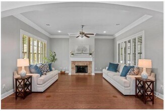 3895 Jasmine Blvd in Lake Charles, LA - Building Photo - Building Photo