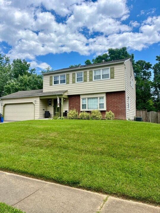 313 Garnett Rd in Joppatowne, MD - Building Photo