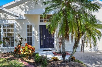 4509 Cabbage Key Terrace in Bradenton, FL - Building Photo - Building Photo