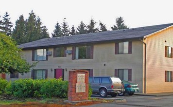 Tamarack Apartments in Kent, WA - Foto de edificio - Building Photo