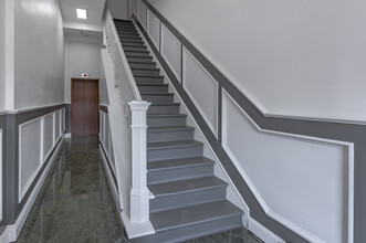 Rao Building in New Britain, CT - Building Photo - Lobby