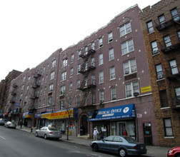 642-654 E 233rd St in Bronx, NY - Building Photo - Building Photo