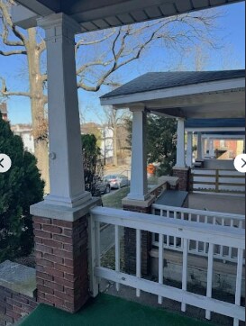 2909 Baker St in Baltimore, MD - Building Photo - Building Photo