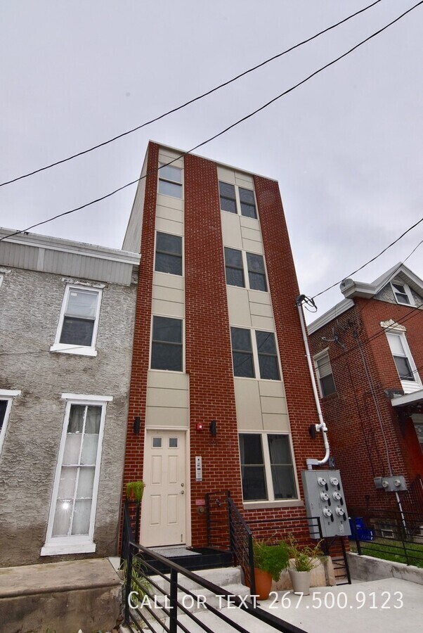 property at 522 N Preston St