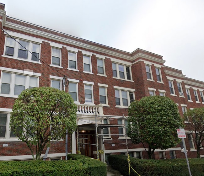 28 Ransom Rd, Unit 5