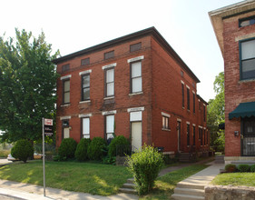 629-631 Oak St in Columbus, OH - Building Photo - Building Photo