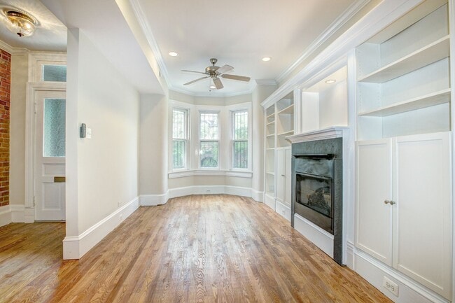 633 C St NE in Washington, DC - Building Photo - Building Photo