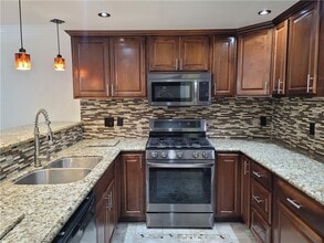 11076 Sharp Ave in Los Angeles, CA - Building Photo - Building Photo