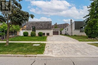 52 Masseygrove Crescent in Toronto, ON - Building Photo - Building Photo