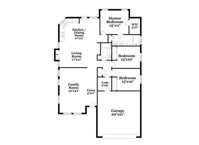 8216 James Grayson Dr in Las Vegas, NV - Foto de edificio - Building Photo