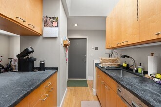 44 Chandler St in Boston, MA - Building Photo - Building Photo