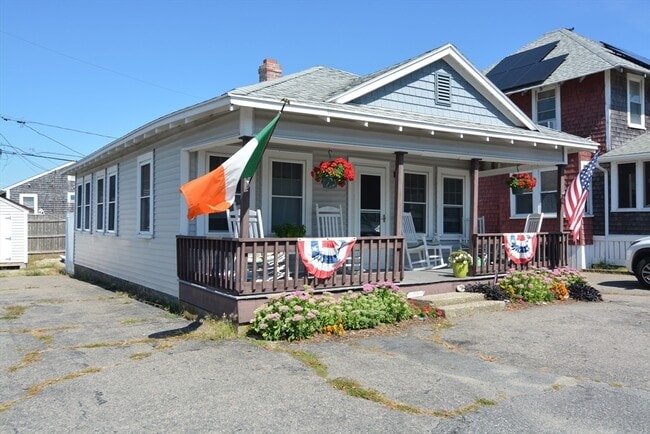 property at 36 12th Rd