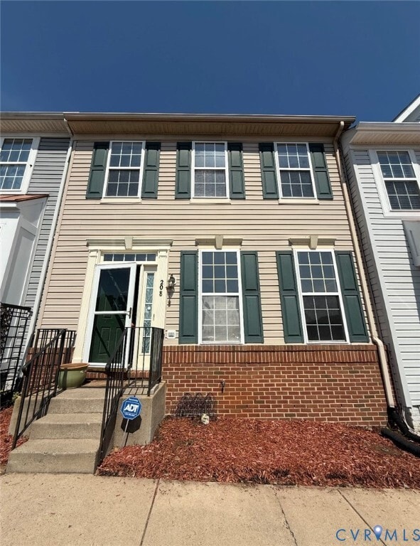 property at 208 Terrace Dr