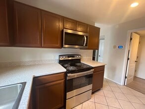 1288 Leon Way in Sierra Vista, AZ - Building Photo - Building Photo