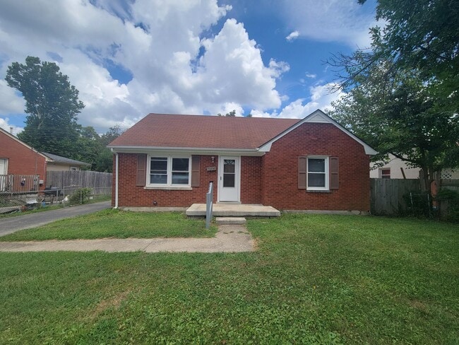 property at 1849 Dunkirk Dr