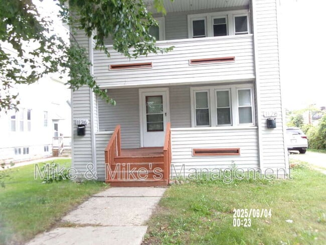 property at 1126 S 56th St