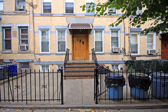 436 Himrod St in Brooklyn, NY - Building Photo - Building Photo