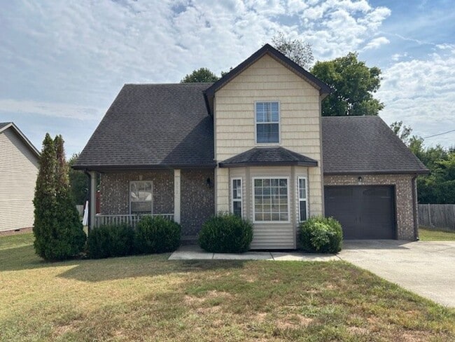property at 972 Silty Dr