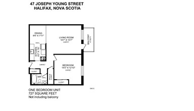 47 Joseph Young St in Dartmouth, NS - Building Photo - Building Photo