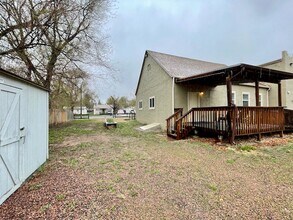 2101 E Willamette Ave in Colorado Springs, CO - Building Photo - Building Photo