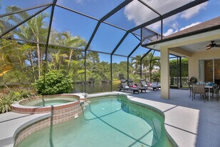 9219 19th Dr NW in Bradenton, FL - Building Photo